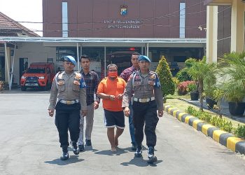 Pembunuhan Wanita Hamil di Pasuruan, Keluarga Korban: Hukum Mati Pun Saya Tidak Terima
