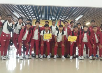 piala dunia tugu jatim