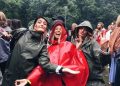 6 Rekomendasi Jas Hujan Merek Lokal Dengan Desain Kekinian