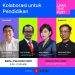 Pemimpin.id Hadirkan Beragam Pakar Bicara Pentingnya Kolaborasi Pendidikan