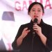 Puan Maharani Tegaskan Status Gibran Rakabuming di PDIP