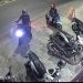 Sepeda Motor Terparkir di Apotek Barokah Pasuruan Raib Hanya Dalam 5 Detik