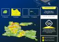Ini Potensi Bencana Hidrometeorologi di Tuban Saat Pancaroba