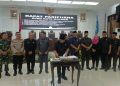 DPRD Kota Malang Setujui KUA-PPAS APBD 2024, Ini Catatan Penting Dari 6 Fraksi