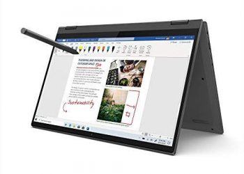 8 Rekomendasi Laptop 2 in 1 di 2023, Ada yang Bisa Dilipat
