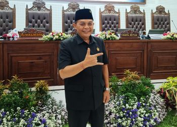 Pengurangan Penyertaan Modal 3 BUMD, Ketua DPRD Kota Malang Beberkan Alasannya