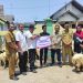 36 Petani Dapat Bantuan Kambing Dari PT Semen Indonesia Pabrik Tuban