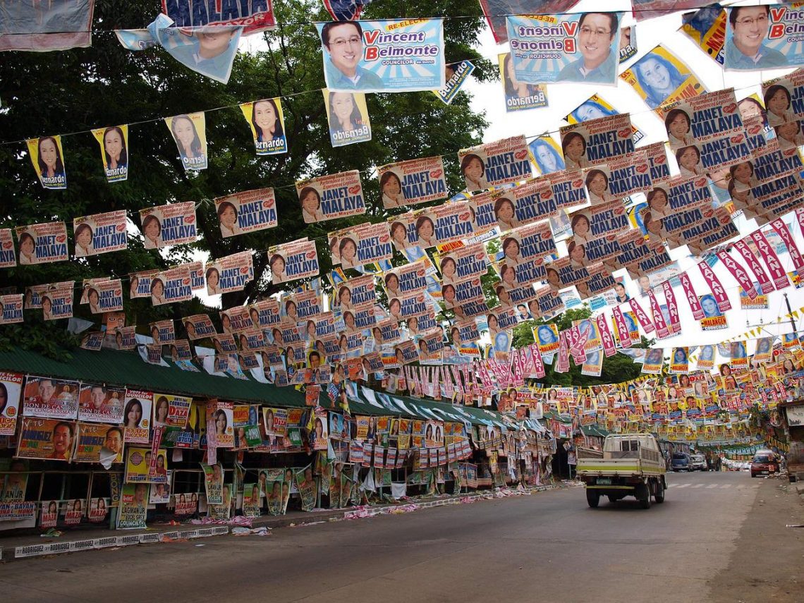 bawaslu tugu jatim