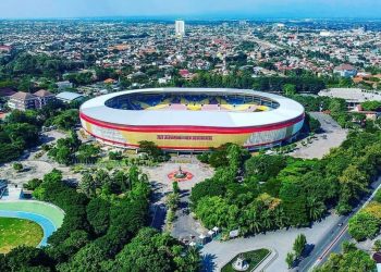 7 Fakta Unik Piala Dunia U-17 di Solo, Ada Bagi-Bagi Tiket Gratis