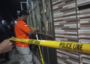 pembunuhan tugu jatim