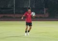 Figo Dennis: Tuan Rumah Siap Lawan Ekuador