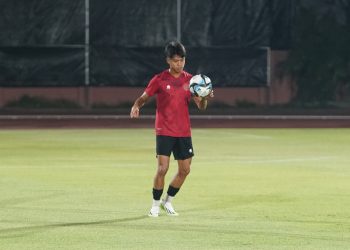 Figo Dennis: Tuan Rumah Siap Lawan Ekuador