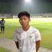 Pertandingan Diawasi VAR, Arkan Kaka Tak Khawatir