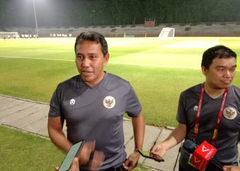 Jelang Pertandingan Perdana Piala Dunia U-17, Timnas Indonesia Paham Pola Permainan Ekuador