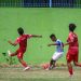 Minim Kebobolan di Soeratin U-17, PS Mojokerto Putra: Buah dari Kompetisi Internal 8 soeratin tugu jatim