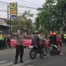 Piala Dunia U-17 di Stadion GBT Surabaya Disekat 3 Ring, Masuk Ring 3 Harus Bertiket 9 Jelang Pembukaan Piala Dunia U-17, Area Stadion GBT Surabaya Mulai Steril