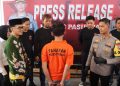 Kronologi Pembunuhan IRT di Pasuruan: Ditusuk Pisau Lalu Kepala Ditenggelamkan di Bak Mandi