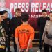 Kronologi Pembunuhan IRT di Pasuruan: Ditusuk Pisau Lalu Kepala Ditenggelamkan di Bak Mandi