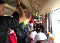 Jam Keberangkatan Kendaraan Resmi untuk Penonton Menuju Piala Dunia U-17 di Stadion GBT Surabaya dan Harga Parkir Kendaraan Pribadi