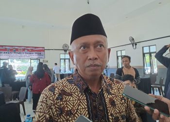 DPRD Tuban Usulkan Penanggulangan Bencana Kebakaran
