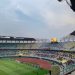 Antusiasme Piala Dunia U-17, Ribuan Penonton Mulai Penuhi Stadion GBT Surabaya