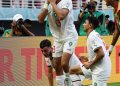 Babak 1 Panama vs Maroko, 0-1 Maroko Unggul