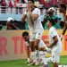 Babak 1 Panama vs Maroko, 0-1 Maroko Unggul