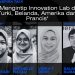 3 Mahasiswa Indonesia Kupas Innovation Lab di Turki, Belanda, dan Perancis