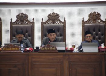 Target PAD Rendah, DPRD Kota Malang Khawatir Pegawai Tak Bisa Digaji