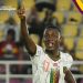 Mamadou Doumbia, Pencetak Gol Penalti Pertama di Piala Dunia U-17 2023
