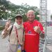 Suporter Asal Manchester Datang ke Piala Dunia U-17 Dukung Timnas Indonesia
