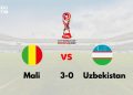 Mali Bantai Uzbekistan, Mamadou Doumbia Cetak Hattrick Perdana di Piala Dunia U-17 2023