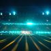 Opening Ceremony Piala Dunia U-17, Puluhan Ribu Penonton Nyanyikan Lagu We Are Together