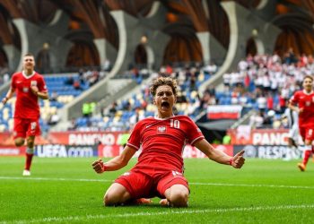 Jadwal dan Daftar Pemain Timnas Polandia di Piala Dunia U-17 2023, Daniel Mikolajewski Kuncinya