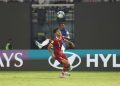 Wasit Anulir Gol Ekuador Lewat VAR, Figo Dennis Mengaku Deg-degan