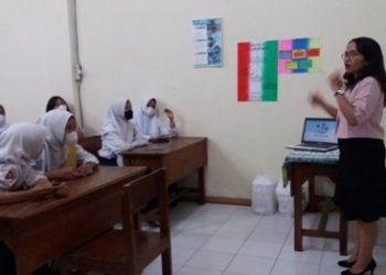 Fakultas Psikologi UM Kembangkan Konseling Kelompok Berbasis Terapi Kognitif Perilaku untuk Siswa dengan Kecenderungan Adiksi Game Online 5 Fakultas Psikologi UM Kembangkan Konseling Kelompok Berbasis Terapi Kognitif Perilaku untuk Siswa dengan Kecenderungan Adiksi Game Online