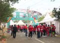 Masuk Venue Piala Dunia U-17, Penonton Dilarang Bawa Barang-barang Ini 