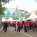 Masuk Venue Piala Dunia U-17, Penonton Dilarang Bawa Barang-barang Ini 9 Masuk Venue Piala Dunia U-17, Penonton Dilarang Bawa Barang-barang Ini