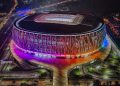 Jakarta International Stadium Bakal Jadi Saksi Perdana Tim Jawara Piala Dunia Berlaga