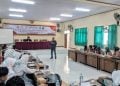 Tangkal Berita Hoaks, Komunitas Wartawan Tuban Latih Siswa Periksa Fakta dan Keamanan Digital