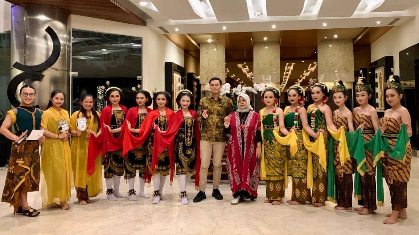 Atria Hotel Malang Suguhkan Seni Tradisional di Momen Hari Pahlawan 2 WhatsApp Image 2023 11 12 at 09.08.36