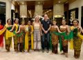 Atria Hotel Malang Suguhkan Seni Tradisional di Momen Hari Pahlawan