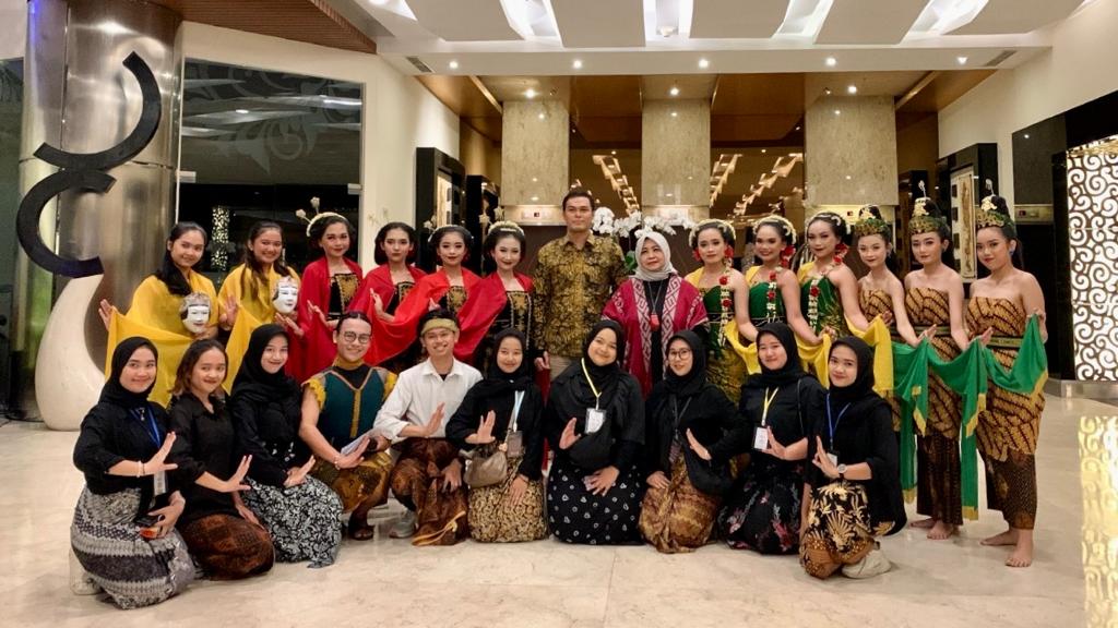 Atria Hotel Malang Suguhkan Seni Tradisional di Momen Hari Pahlawan 4 WhatsApp Image 2023 11 12 at 09.10.50