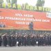 Apel Akbar Siaga Pengawasan Pemilu 2024, Wujud Bawaslu Jatim Siap Sambut Pemilu Damai