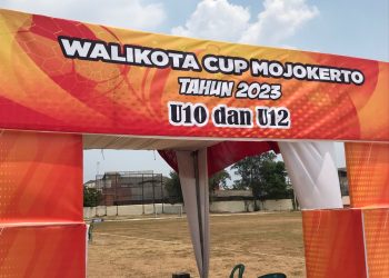 Daftar Tim yang Melaju ke Final Piala Wali Kota Mojokerto 2023