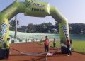 Pelari-pelari Mancanegara Ikuti Ngalam Heritage Run 2023 di Malang