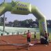 Pelari-pelari Mancanegara Ikuti Ngalam Heritage Run 2023 di Malang