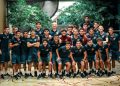 Babak Pertama, Venezuela Unggul 1:0 Atas New Zealand