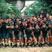 Babak Pertama, Venezuela Unggul 1:0 Atas New Zealand 10 Babak Pertama, Venezuela Unggul 1:0 Atas New Zealand
