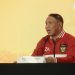 Antisipasi Komentar Negatif di Medsos, PSSI Kuatkan Mental Pemain 9 Antisipasi Komentar Negatif di Medsos, PSSI Kuatkan Mental Pemain